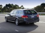 Mercedes-Benz E200 Estate 2013 года (AU)